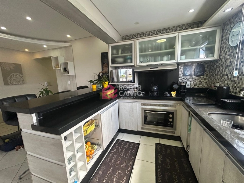 Apartamento no centro de Osório: 10ª foto da galeria de imagens do imóvel