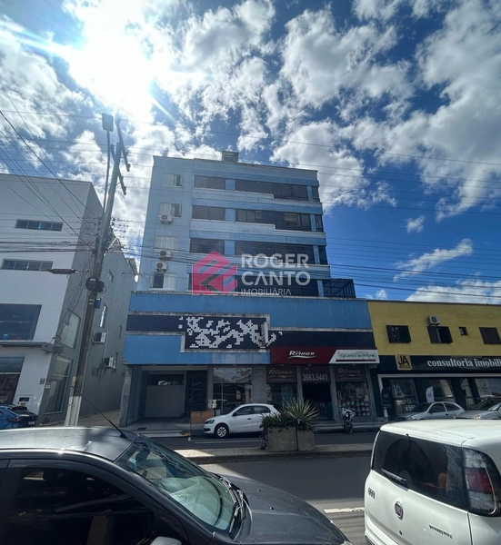 Apartamento no centro de Osório: 3ª foto da galeria de imagens do imóvel