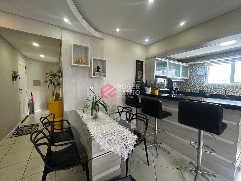 Apartamento no centro de Osório: 8ª foto da galeria de imagens do imóvel