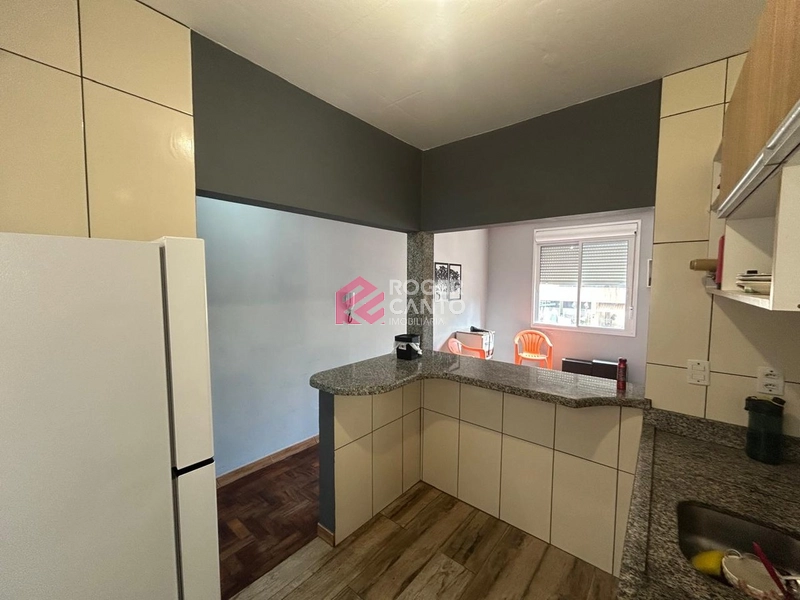 Apartamento no centro: 6ª foto da galeria de imagens do imóvel