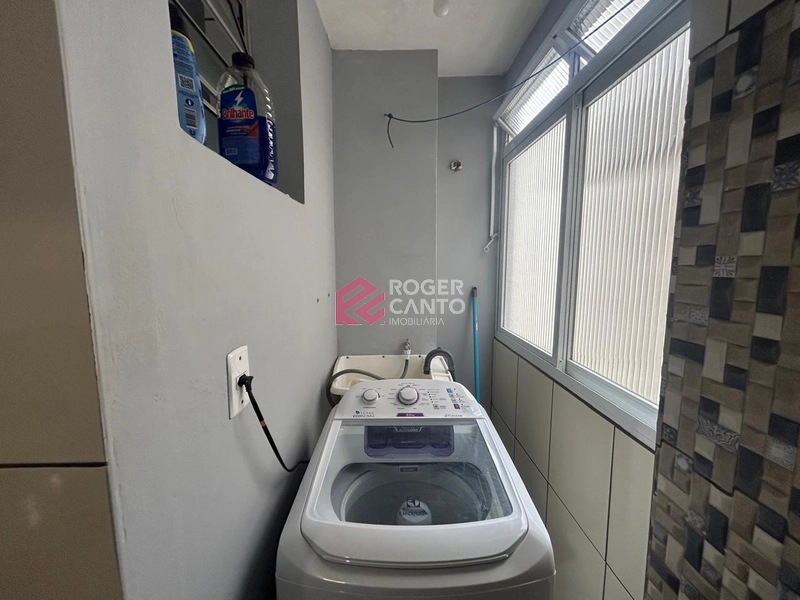 Apartamento no centro: 14ª foto da galeria de imagens do imóvel