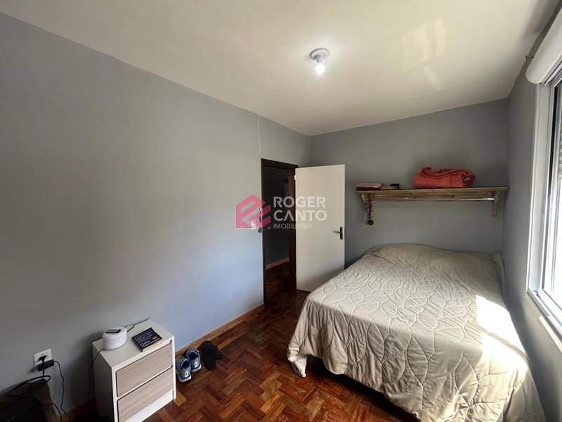 Apartamento no centro: 10ª foto da galeria de imagens do imóvel