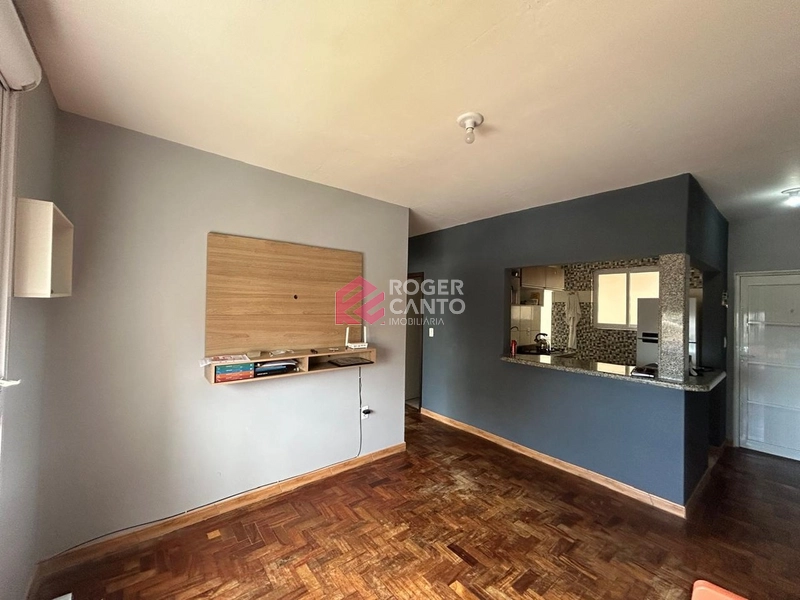 Apartamento no centro: 5ª foto da galeria de imagens do imóvel