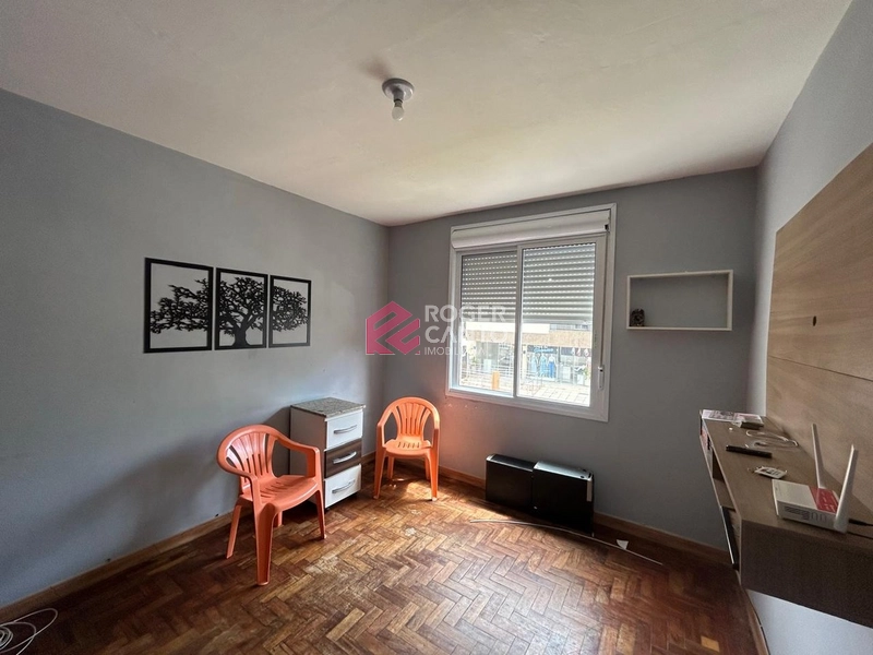 Apartamento no centro: 4ª foto da galeria de imagens do imóvel