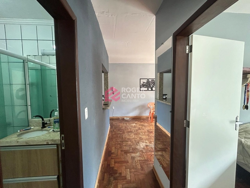 Apartamento no centro: 11ª foto da galeria de imagens do imóvel