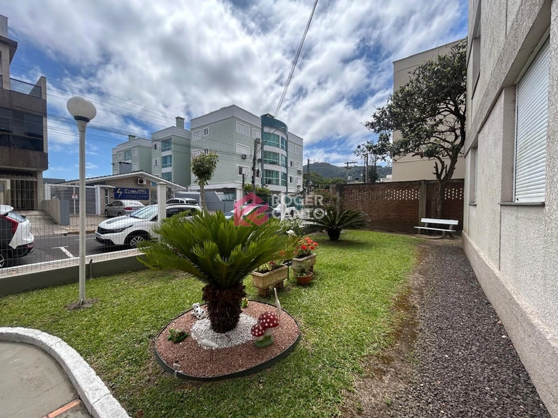 Apartamento no centro: 3ª foto da galeria de imagens do imóvel