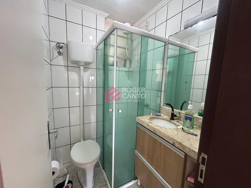 Apartamento no centro: 9ª foto da galeria de imagens do imóvel