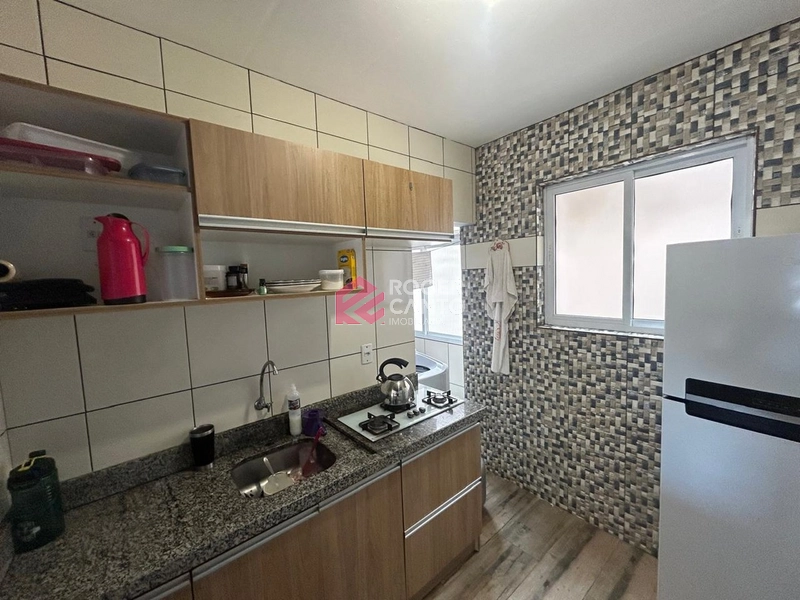 Apartamento no centro: 7ª foto da galeria de imagens do imóvel