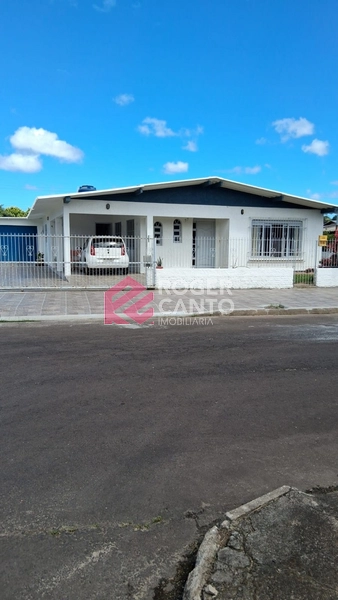 Casa á venda no bairro glória abaixo do valor de mercado.: 1ª foto da galeria de imagens do imóvel