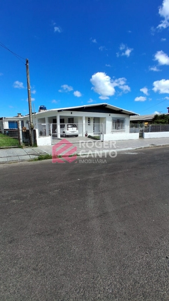 Casa á venda no bairro glória abaixo do valor de mercado.: 2ª foto da galeria de imagens do imóvel