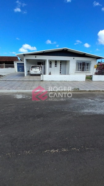 Casa á venda no bairro glória abaixo do valor de mercado.: 3ª foto da galeria de imagens do imóvel