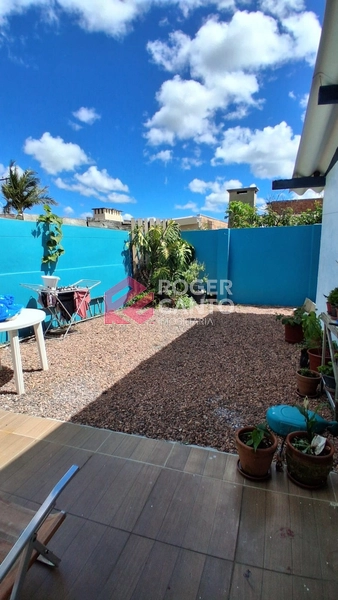 Casa á venda no bairro glória abaixo do valor de mercado.: 7ª foto da galeria de imagens do imóvel