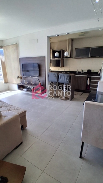 Apartamento no centro de Osório com vista para o morro borússia.: 5ª foto da galeria de imagens do imóvel