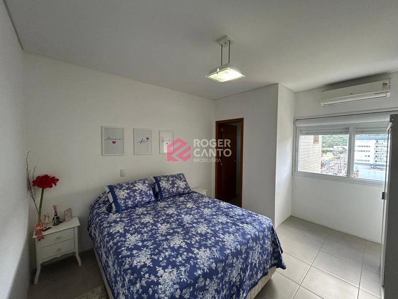 Apartamento no centro de Osório com vista para o morro borússia.: 11ª foto da galeria de imagens do imóvel