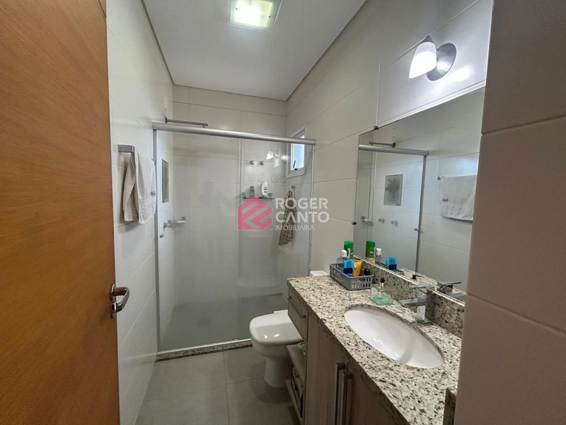 Apartamento no centro de Osório com vista para o morro borússia.: 13ª foto da galeria de imagens do imóvel