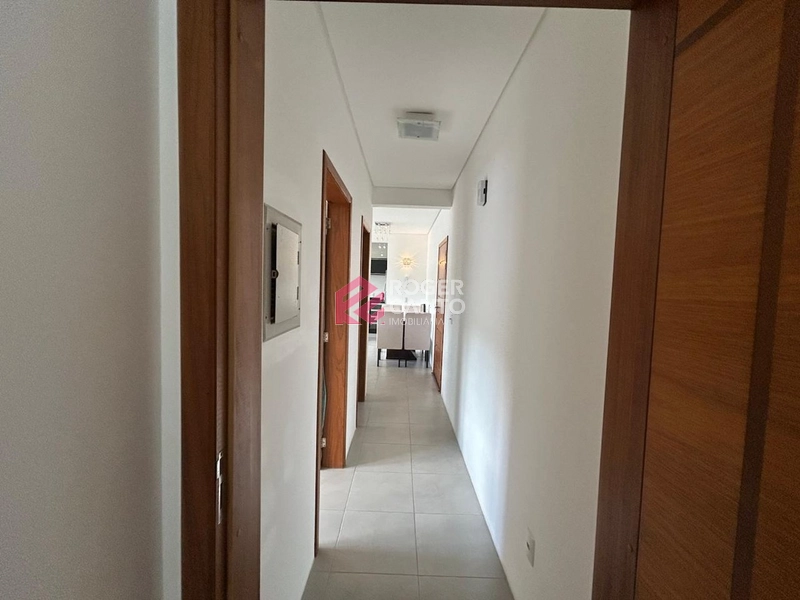 Apartamento no centro de Osório com vista para o morro borússia.: 9ª foto da galeria de imagens do imóvel