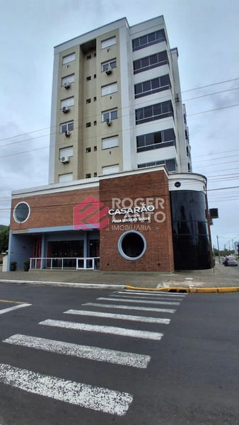 Apartamento no centro de Osório com vista para o morro borússia.: 14ª foto da galeria de imagens do imóvel