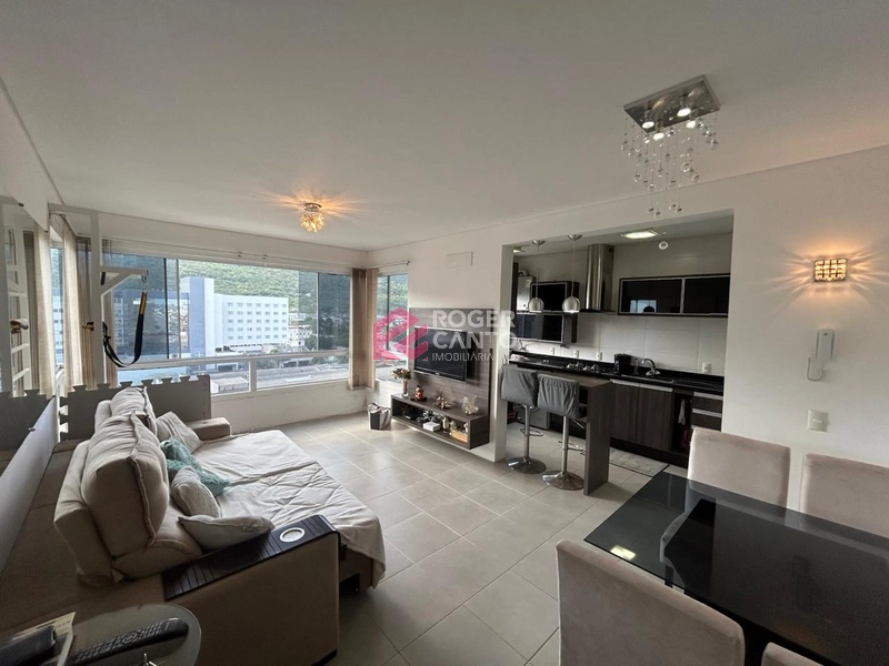 Apartamento no centro de Osório com vista para o morro borússia.: 4ª foto da galeria de imagens do imóvel