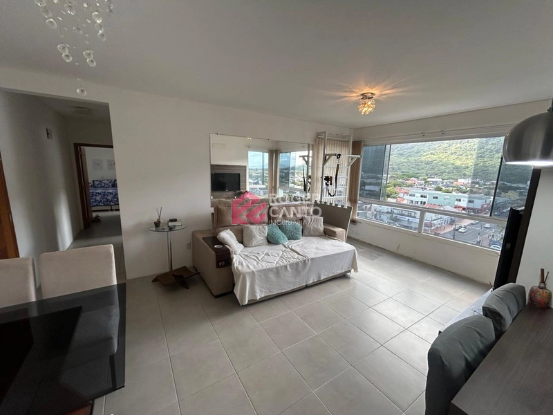 Apartamento no centro de Osório com vista para o morro borússia.: 2ª foto da galeria de imagens do imóvel