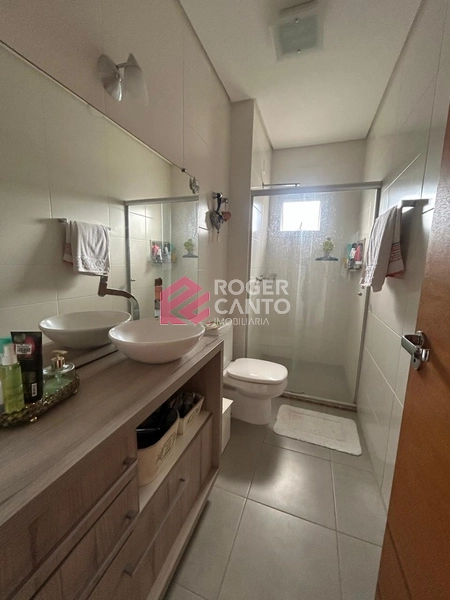 Apartamento no centro de Osório com vista para o morro borússia.: 12ª foto da galeria de imagens do imóvel