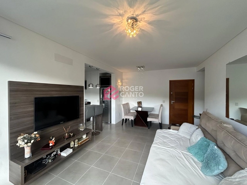 Apartamento no centro de Osório com vista para o morro borússia.: 3ª foto da galeria de imagens do imóvel