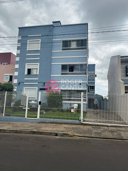 Apartamento no bairro caiu do céu.: 1ª foto da galeria de imagens do imóvel