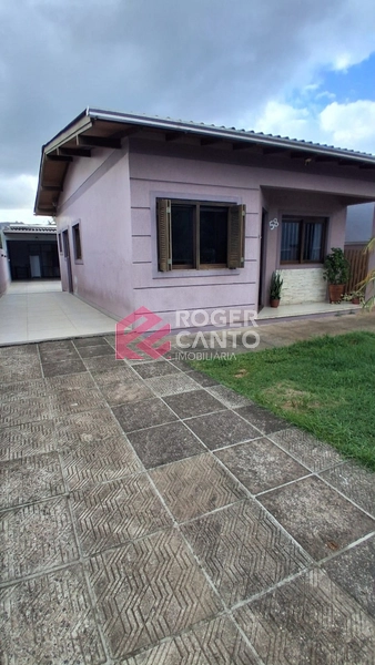 Casa á venda no bairro porto lacustre mobiliada.