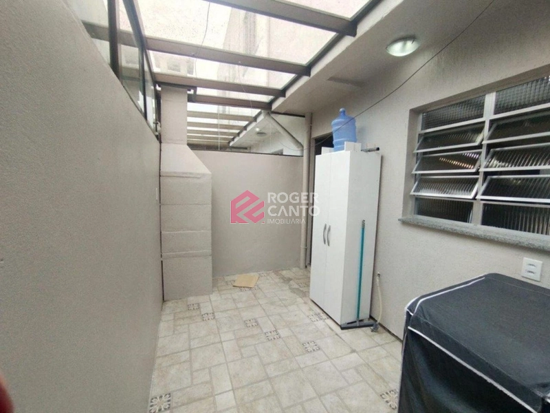 Aconchegante sobrado geminado: 16ª foto da galeria de imagens do imóvel