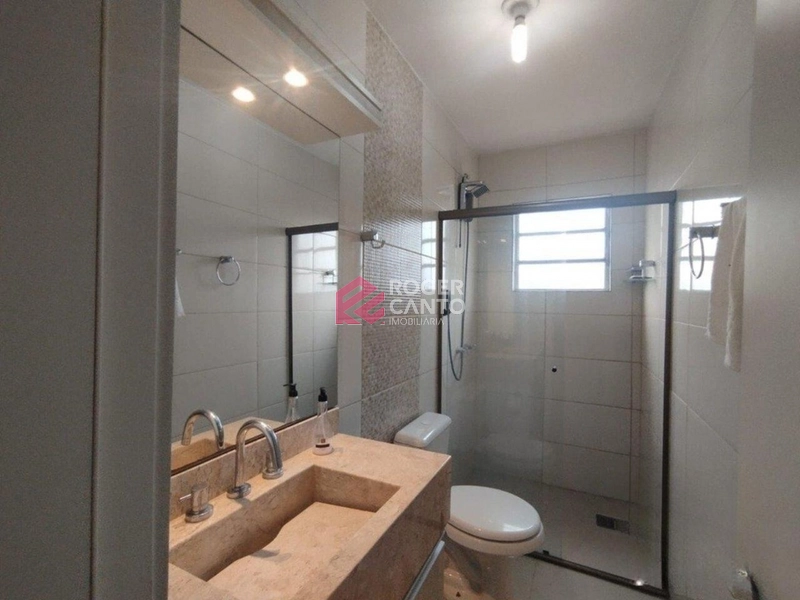 Aconchegante sobrado geminado: 8ª foto da galeria de imagens do imóvel