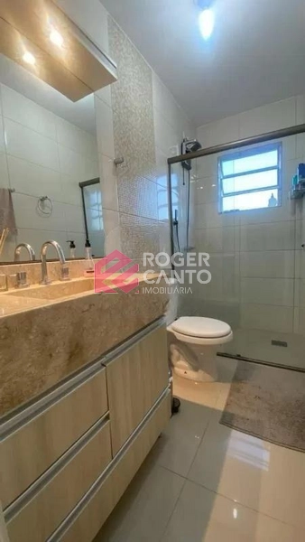 Aconchegante sobrado geminado: 9ª foto da galeria de imagens do imóvel