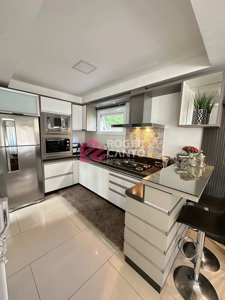 Sobrado aconchegante no Bairro Porto Lacustre: 13ª foto da galeria de imagens do imóvel