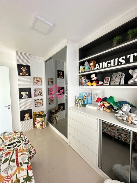 Sobrado aconchegante no Bairro Porto Lacustre: 25ª foto da galeria de imagens do imóvel