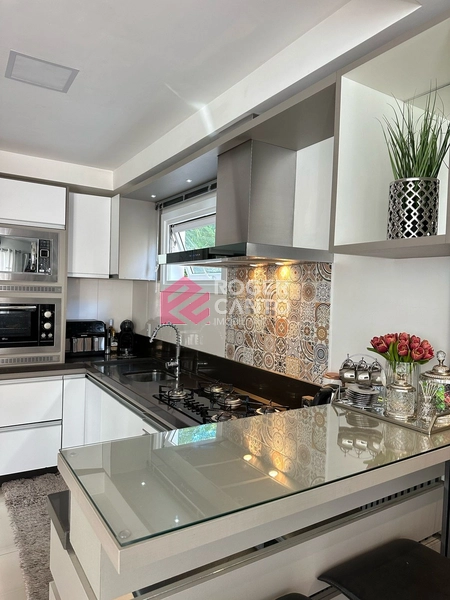 Sobrado aconchegante no Bairro Porto Lacustre: 11ª foto da galeria de imagens do imóvel