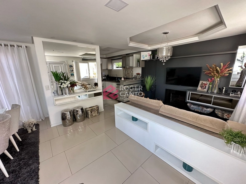 Sobrado aconchegante no Bairro Porto Lacustre: 5ª foto da galeria de imagens do imóvel