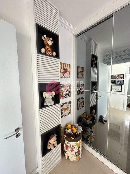 Sobrado aconchegante no Bairro Porto Lacustre: 24ª foto da galeria de imagens do imóvel