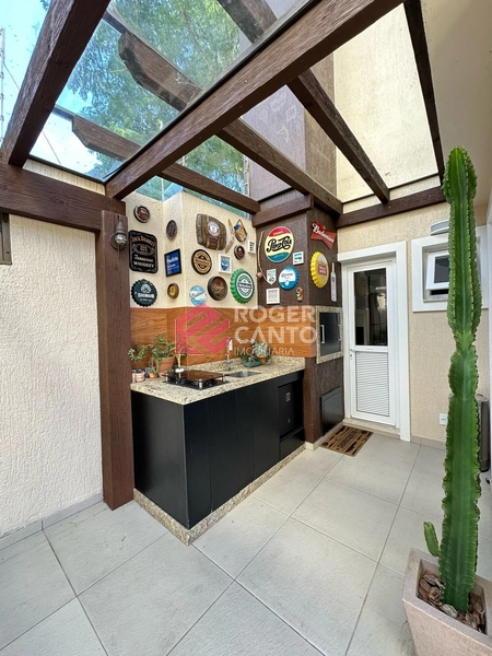 Sobrado aconchegante no Bairro Porto Lacustre: 27ª foto da galeria de imagens do imóvel