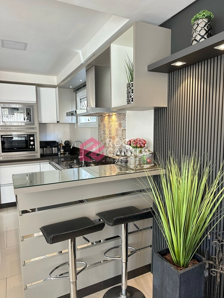 Sobrado aconchegante no Bairro Porto Lacustre: 9ª foto da galeria de imagens do imóvel