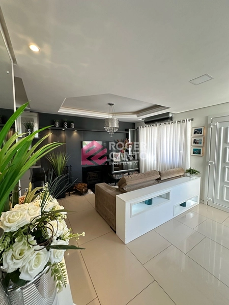 Sobrado aconchegante no Bairro Porto Lacustre: 6ª foto da galeria de imagens do imóvel