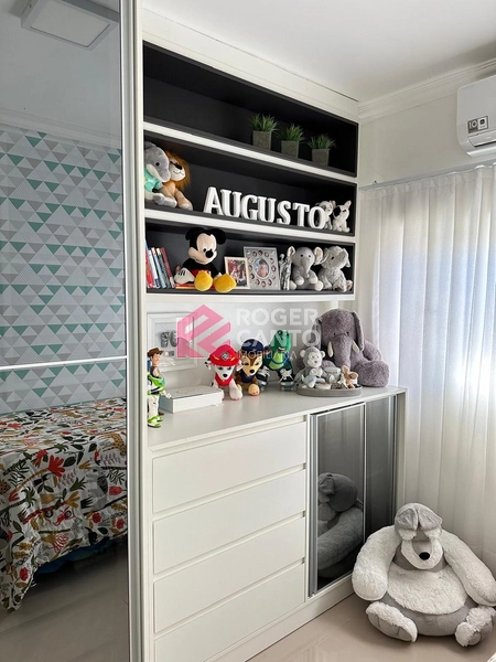 Sobrado aconchegante no Bairro Porto Lacustre: 18ª foto da galeria de imagens do imóvel