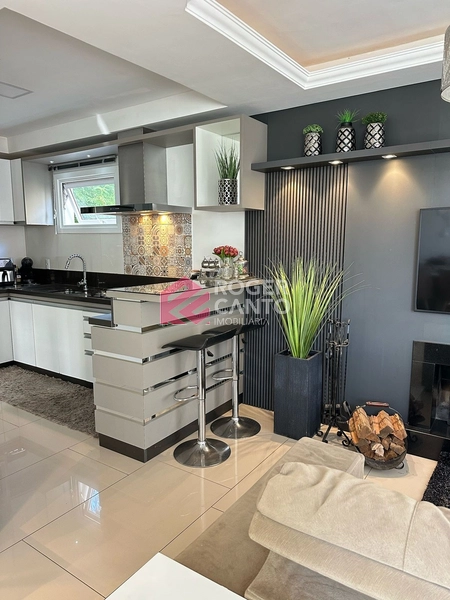 Sobrado aconchegante no Bairro Porto Lacustre: 10ª foto da galeria de imagens do imóvel