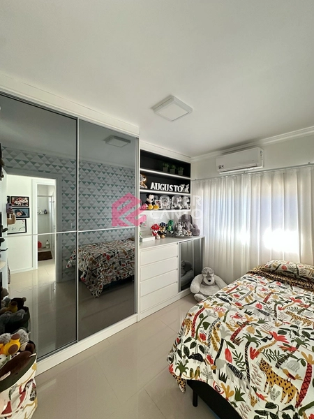 Sobrado aconchegante no Bairro Porto Lacustre: 22ª foto da galeria de imagens do imóvel