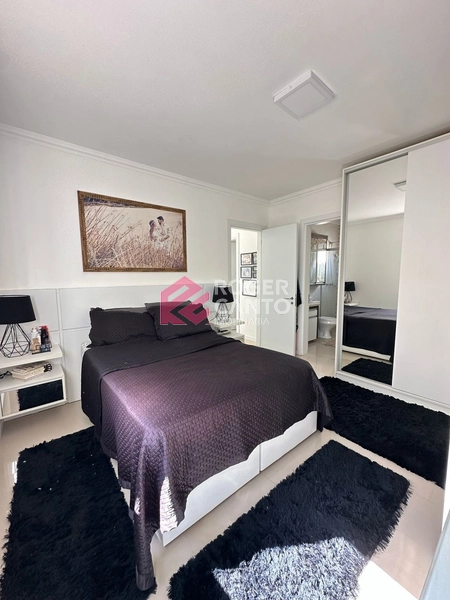 Sobrado aconchegante no Bairro Porto Lacustre: 17ª foto da galeria de imagens do imóvel