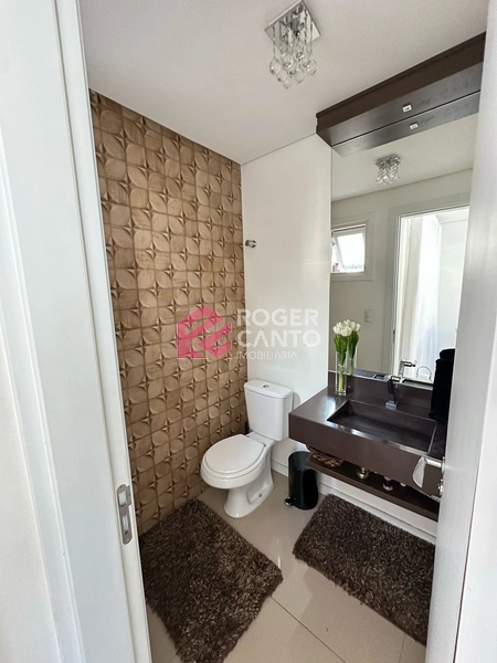 Sobrado aconchegante no Bairro Porto Lacustre: 15ª foto da galeria de imagens do imóvel