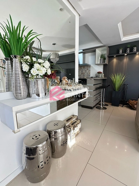 Sobrado aconchegante no Bairro Porto Lacustre: 7ª foto da galeria de imagens do imóvel