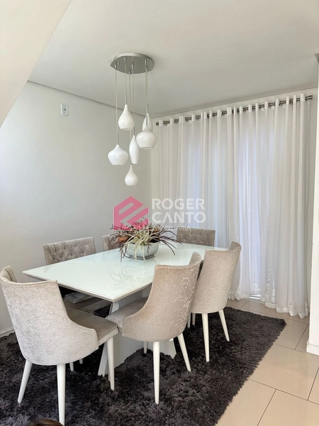 Sobrado aconchegante no Bairro Porto Lacustre: 8ª foto da galeria de imagens do imóvel