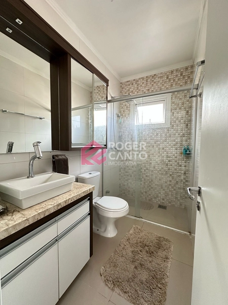 Sobrado aconchegante no Bairro Porto Lacustre: 20ª foto da galeria de imagens do imóvel