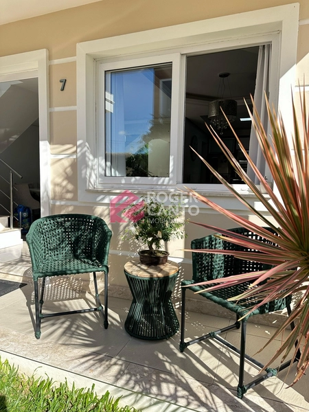 Sobrado aconchegante no Bairro Porto Lacustre: 4ª foto da galeria de imagens do imóvel