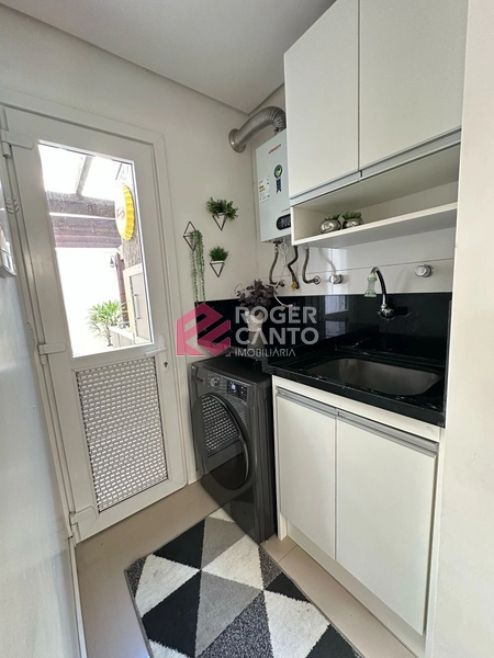 Sobrado aconchegante no Bairro Porto Lacustre: 26ª foto da galeria de imagens do imóvel