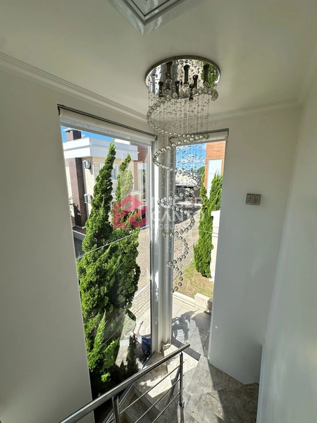 Sobrado aconchegante no Bairro Porto Lacustre: 21ª foto da galeria de imagens do imóvel