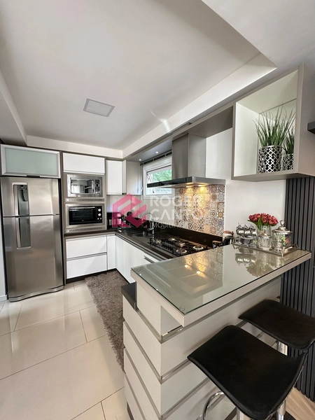 Sobrado aconchegante no Bairro Porto Lacustre: 12ª foto da galeria de imagens do imóvel